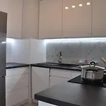 Prudentia Lifetown Apartmán *