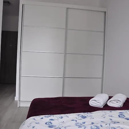 Prudentia Lifetown Varšava