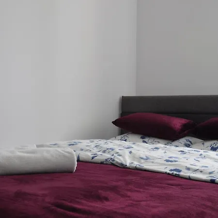 Prudentia Lifetown Apartmán *