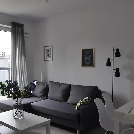 Apartmán Prudentia Lifetown
