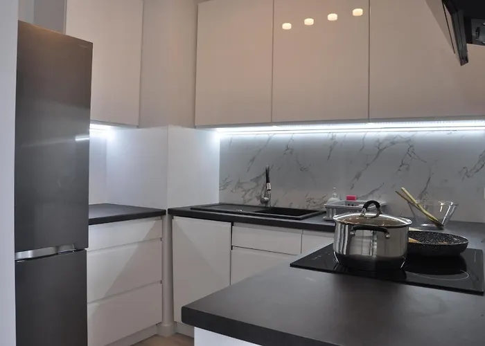 Prudentia Lifetown Apartmán *