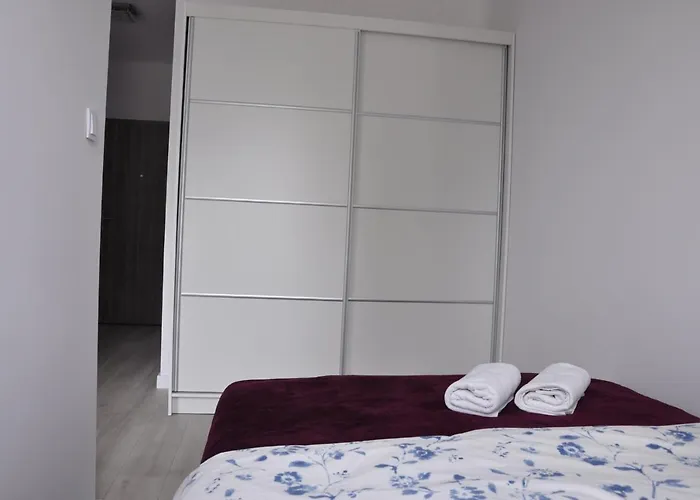 Prudentia Lifetown Varšava