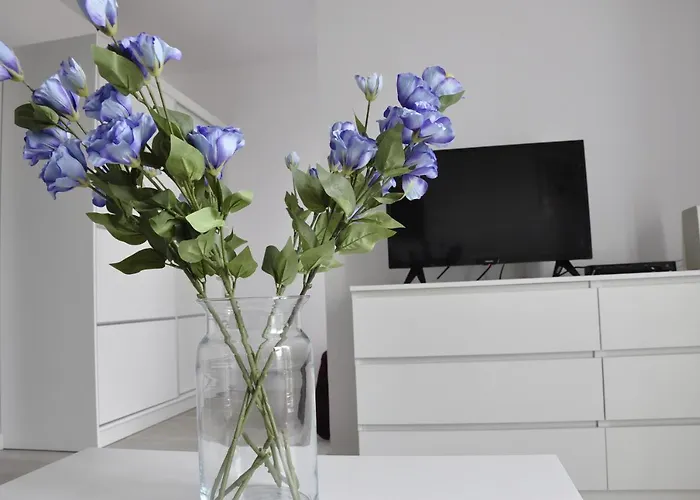 Prudentia Lifetown Apartmán