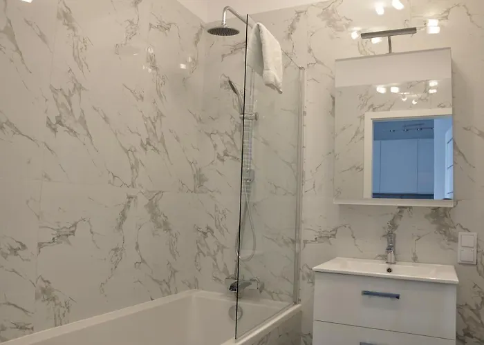 Prudentia Lifetown Apartmán *