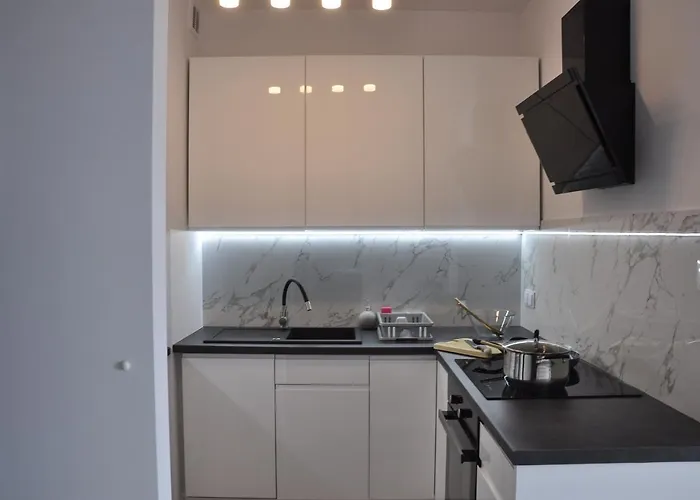 Prudentia Lifetown * Varšava