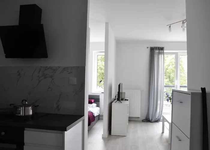 Prudentia Lifetown Apartmán