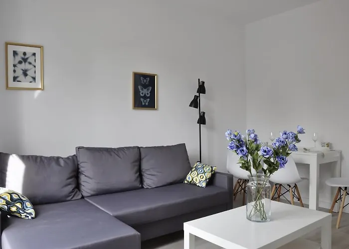 Prudentia Lifetown * Varšava