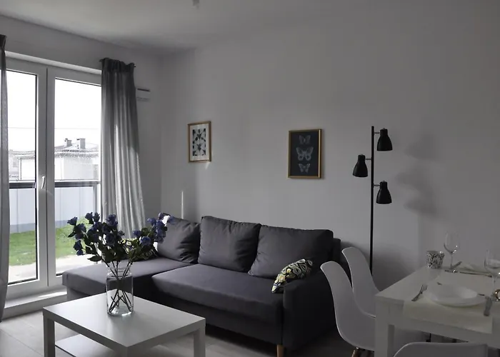 Apartmán Prudentia Lifetown