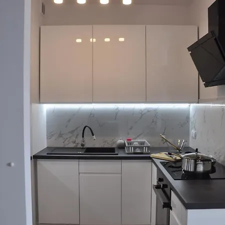 Prudentia Lifetown * Warszawa