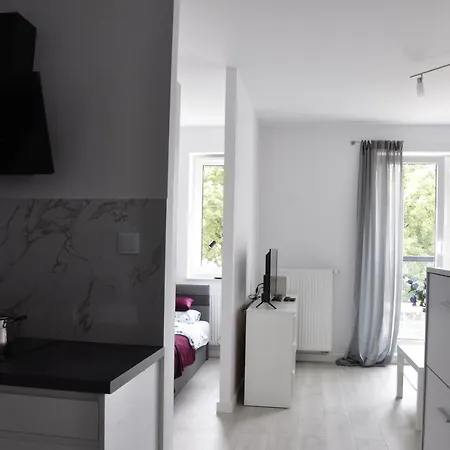 Prudentia Lifetown Apartment