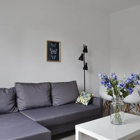 Prudentia Lifetown * Warschau