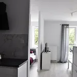 Prudentia Lifetown Apartament